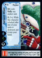 Farseer Hilan